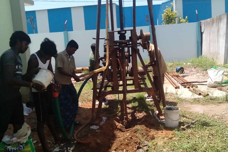 KP ENTERPRISES | Civil Engineering Industry